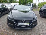 Mazda 3 SKYACTIV-G 120 Exclusive-Line - Mazda Gebrauchtwagen in Saarbrücken