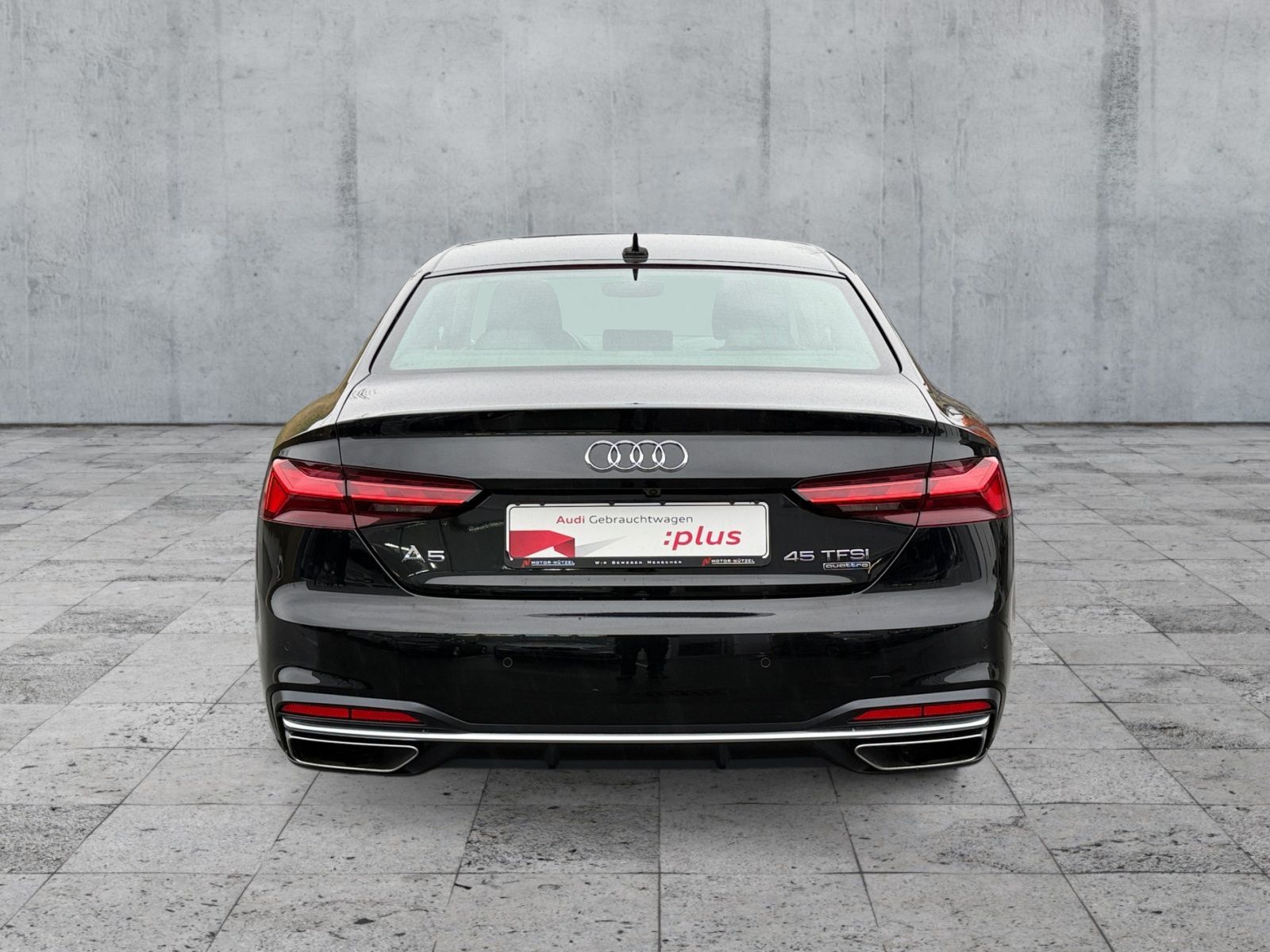 Audi A5 - Bild 5