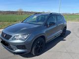 Cupra Ateca 2.0 TSI 221kW 4Drive DSG - - Cupra Ateca von privat