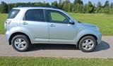Daihatsu Terios 1.5 Top 4WD WIE NEU Allrad Tüv Neu  - Daihatsu Terios Top mit Benzin-Antrieb