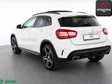 Mercedes-Benz GLA 200 AMG NIGHT PANO,KAMERA,PARKLENK,AMBIENTE - Mercedes-Benz Ambiente