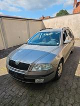 Skoda Octavia 1.9 TDI DSG| TÜV 11/26  - Skoda Octavia aus 2007: 1.9