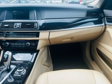 BMW 520 - 10
