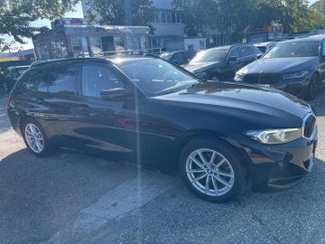 BMW 318 - 5