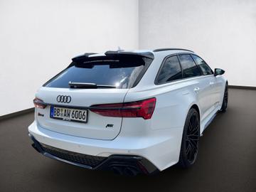 2024 AUDI RS6 缩略图 16
