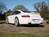 Porsche 997 C2 2.HD / Exclusive Manufaktur / Service neu - Porsche 997: 2s