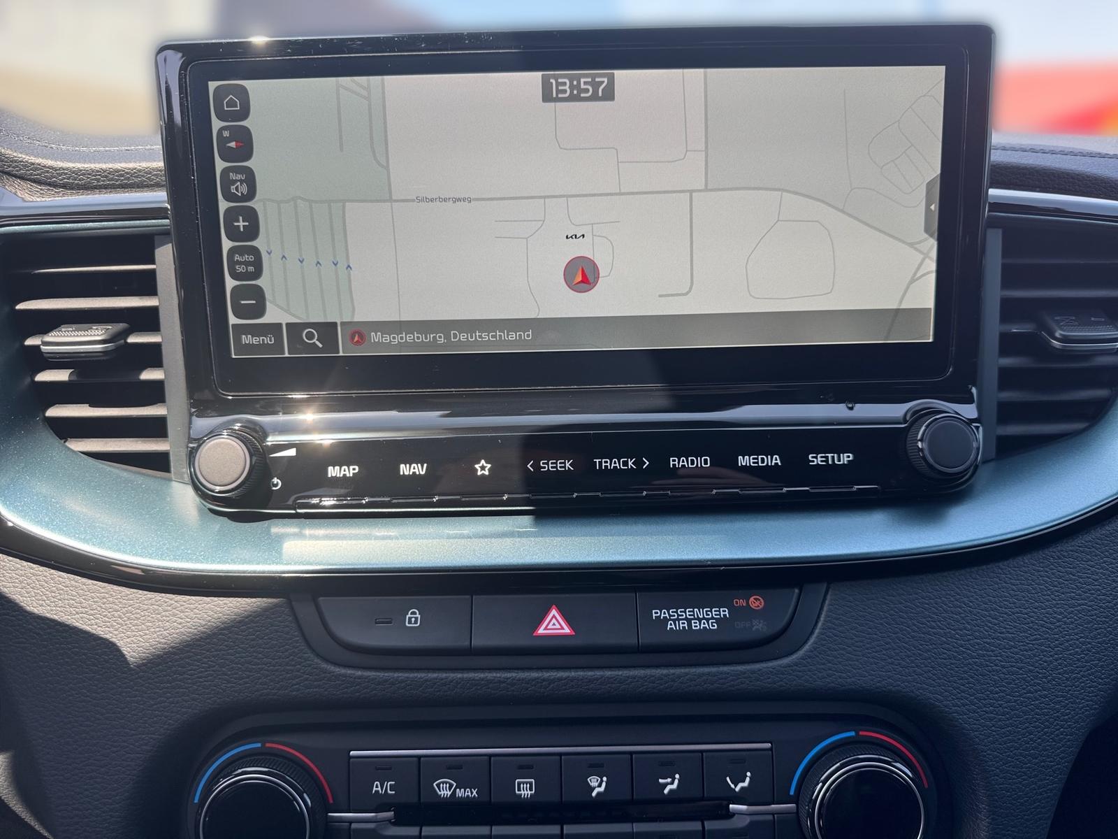 Kia CEED_SW 1.0T 48V DCT 100 NIGHTLINE