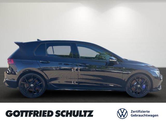 Volkswagen Golf R 2.0 TSI 4MOTION DSG 19 ZOLL MATRIX PANO D, миниатюра 3