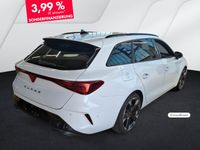 Cupra Leon - Vorschau Bild 2