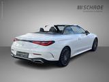 Mercedes-Benz CLE 200 Cabriolet AMG Line LED*AHK*Kamera*Keyles - Mercedes-Benz Jahreswagen: Cabrio