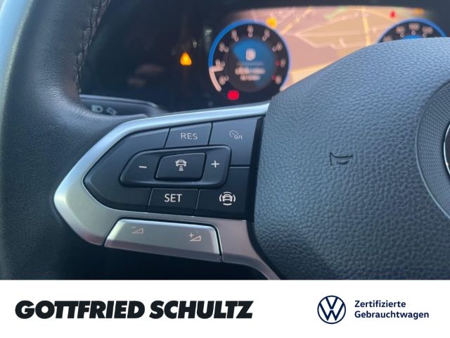 Volkswagen Golf - Bild 13