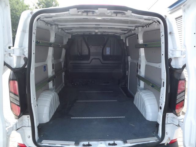 Transit Custom Kasten 320 L1 Trend FWD