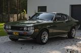 Toyota Celica RA28 GT2000 18RG - museum cl... - Toyota Celica: T20