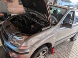 Subaru Verkaufe Subaru Justy Allrad - gebrauchte Subaru Justy aus dem Jahr 2005