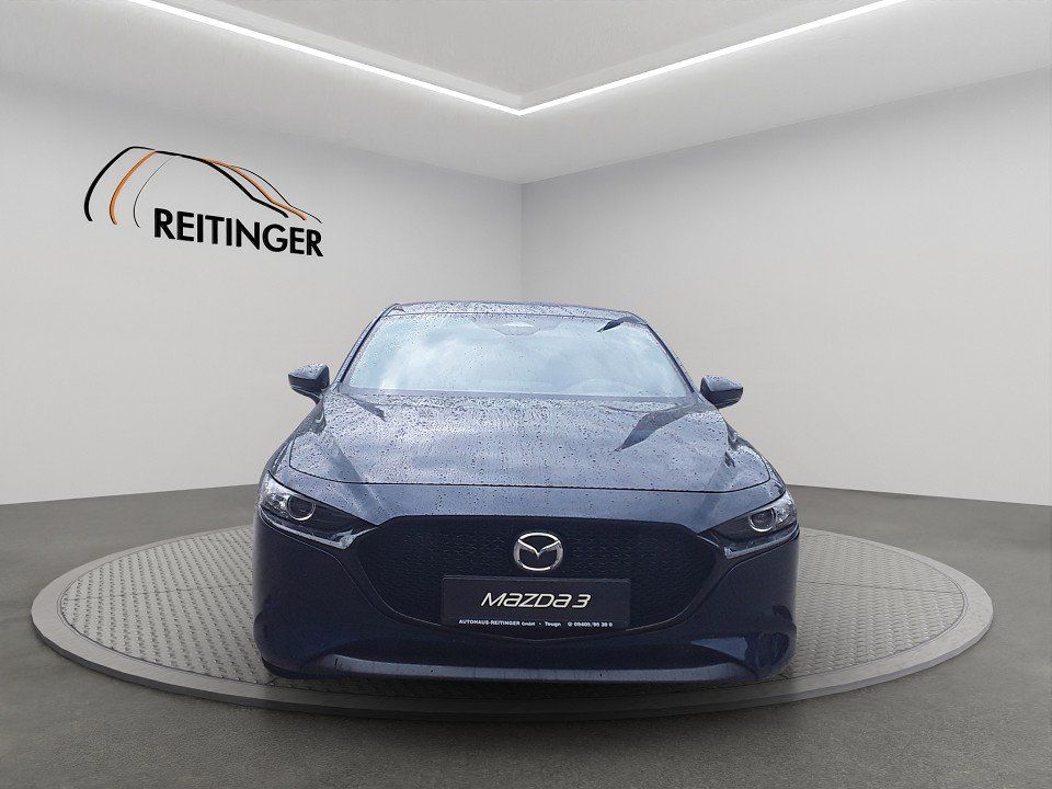 Image of Mazda 3