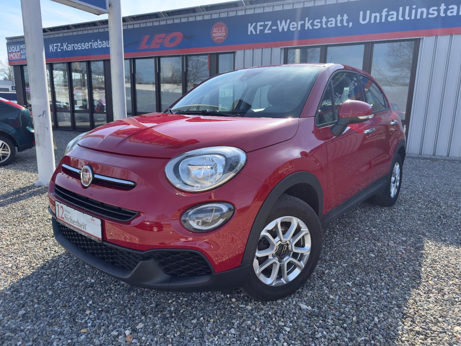 Fiat 500X Urban