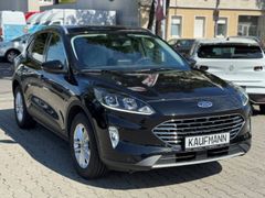 Fahrzeugabbildung Kuga Titanium 1,5 EcoBlue 1.Hand/Kamera360/Winte