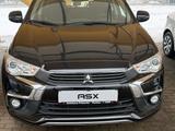 Mitsubishi ASX Diamant Edition - Garagenfa... - Mitsubishi Diamante Gebrauchtwagen