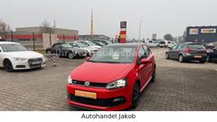 VW Polo/V/R-Line/ExclusiveSonderausstattung/