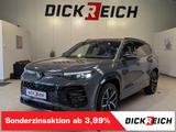Volkswagen Tayron 2.0TDI 4M R-Line 7-Sitz 360° H/K Pano AHK - VW Tayron mit Schiebedach