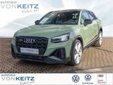 Audi SQ2 2.0 TFSI quattro basis - Audi SQ2 mit Schiebedach