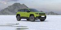Jeep Compass - Vorschau Bild 1