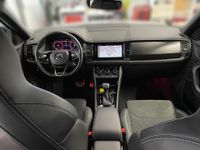 Skoda Kodiaq - Vorschau Bild 13