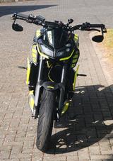 Yamaha MT 09 (RN 43) - Angebote entsprechen deinen Suchkriterien
