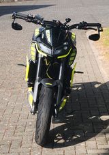 Yamaha MT 09 (RN 43) - Angebote entsprechen deinen Suchkriterien