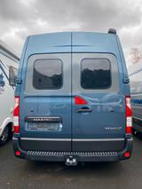 Bürstner Van Delfin C 621 - Bürstner Delfin C 621
