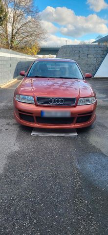 Audi a4 b5 8D 2.6l V6 quattro