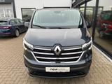 Renault Trafic Combi Grand Life Blue dCi 150 EDC - Renault Trafic: Automatik
