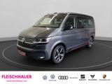 Volkswagen T6.1 California Beach Tour Edition 2.0 TDI LED A - Volkswagen T6: Limousine
