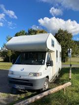 Knaus Fiat Ducato | Traveller | Autark | Reisefertig 