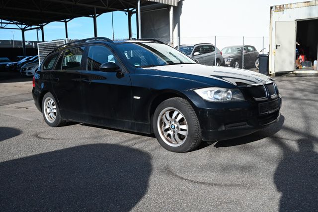 BMW 318 Baureihe 3 Touring 318i