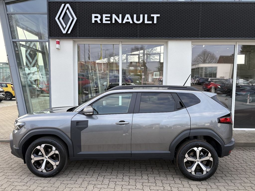 DACIA Duster - Bild 2