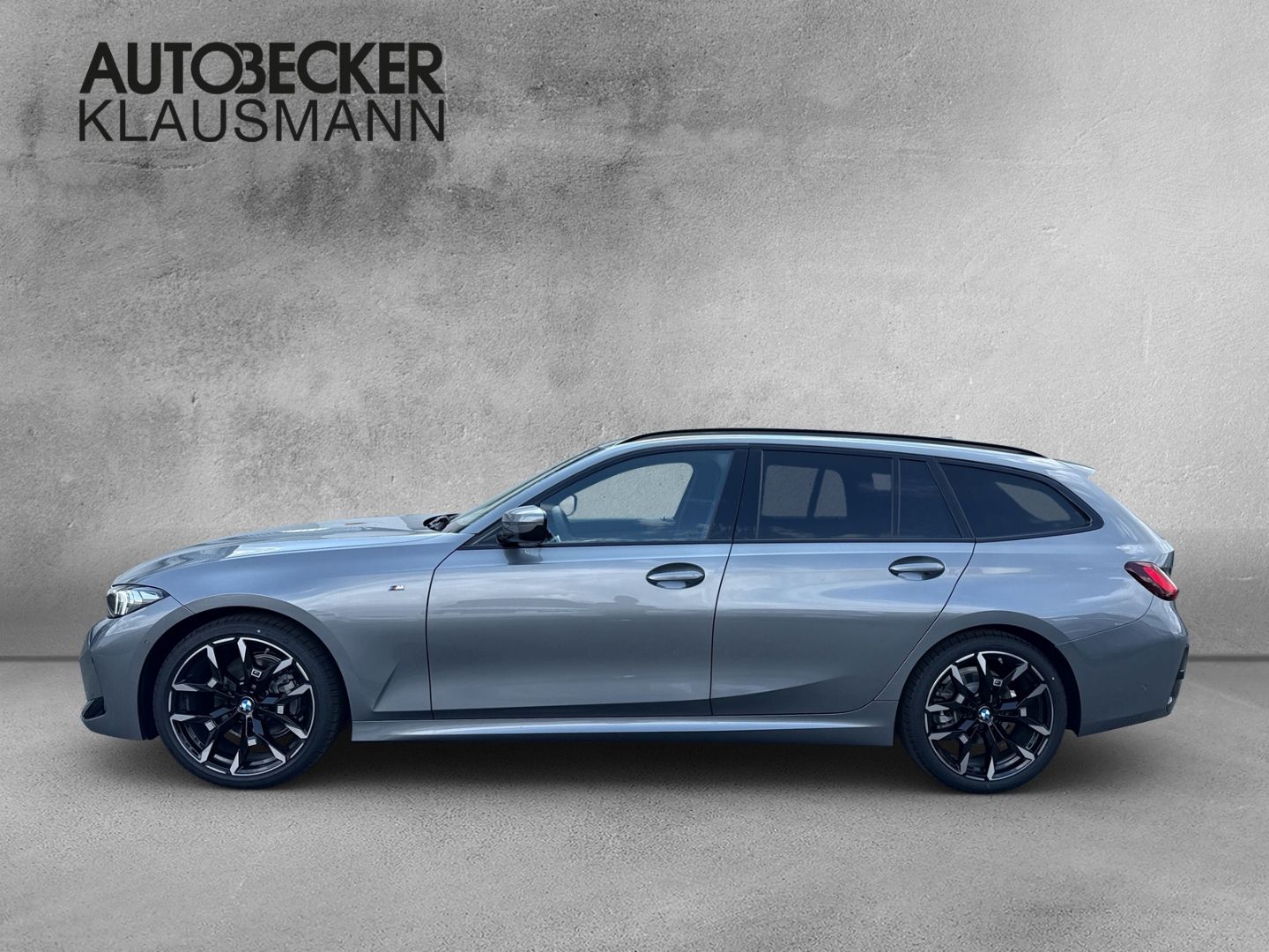 BMW 320 - Bild 3
