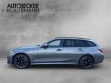 BMW 320 i Touring M Sport LMR 19'' Park-Assistent Na - BMW 320 mit Benzin-Antrieb: Automatik