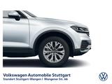Volkswagen Touareg 3.0 TDI V6 Navi Kamera LED AHK ACC SHZ - Volkswagen Gebrauchtwagen mit Automatikschaltung