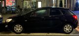 Opel Astra 1.4 Turbo Edition Sport 103kW Edition ...