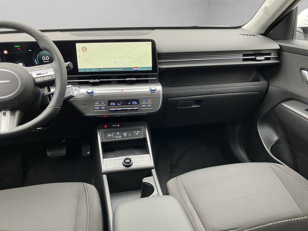 Hyundai Kona – Bild 16