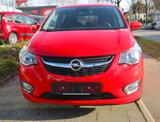 Opel Karl Active - Opel Karl: Active
