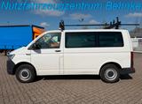 Volkswagen T6 KA/ 4x4+Diff./ AC/ LED/ Werkstatt/ 3.2t GGW - VW T6 Transporter in Bremen