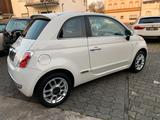 Fiat 500 1.4 16V Sport Panorama Schiebedach - Fiat 500: 1.4