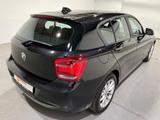 BMW 116 i Klima Navi Xenon Tempomat Pano PDC - BMW 116 in Hamburg