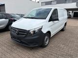 Mercedes-Benz Vito Kasten 114 CDI/BT RWD lang*ERSTE HAND*EURO6 - Mercedes-Benz Vito V6 mit Diesel-Antrieb