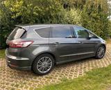 Ford S-Max Vignale * TÜV NEU * Anhängerkup... - Ford S-Max in Rostock