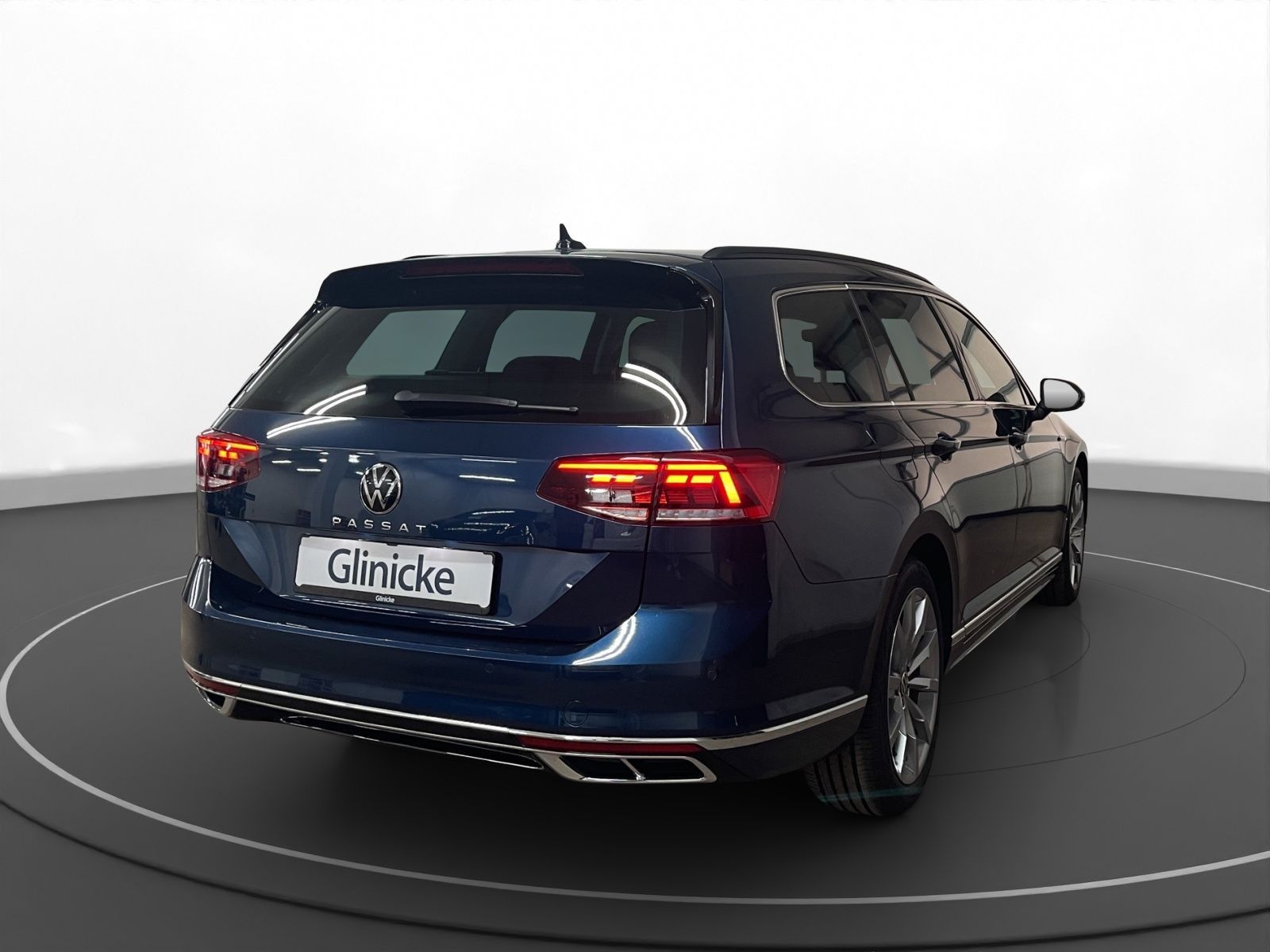 Volkswagen Passat Variant - Bild 6
