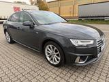 Audi A4 Lim. 40 TFSI 190 S-Line/PAN/VIRTUAL/KAM/LED! - Audi A4: 19