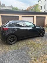 Mazda 2 skyaktiv - Mazda 2 in Bochum